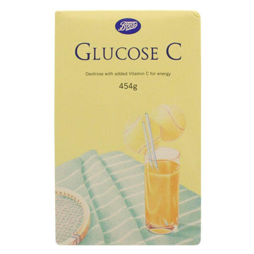 Glucose C - 454G